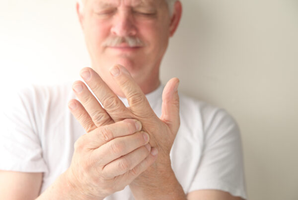 cubital tunnel syndrome maryland